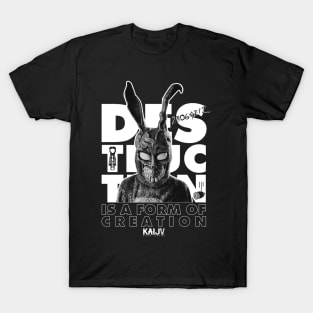 Destruction T-Shirt